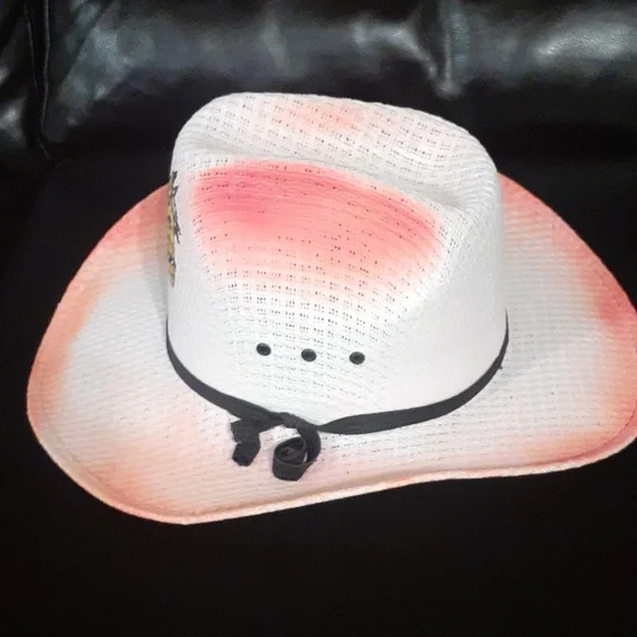 Western Express Cowboy hat - Picture 2 of 6